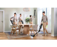 Bosch Odkurzacz pionowy Unlimited 10 BCS1041WAC biały - 1342725 - zdjęcie 11